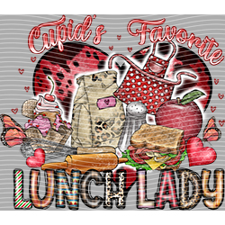 Valentine's Day-QRJ 8132